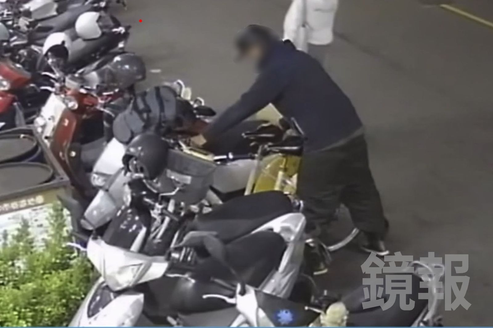 「Ubike調包」躲1700元租金　無業男換車爽騎1天遭法辦