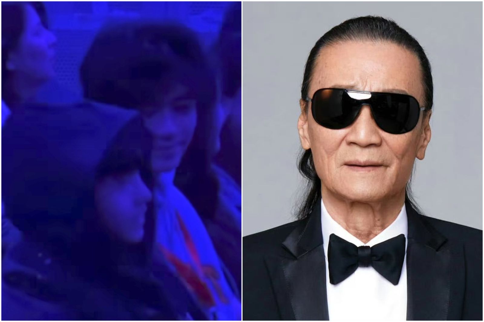 89歲謝賢人生謝幕...爆4億遺產90%留給兩孫子!張柏芝擁代管權但有2條件 謝霆鋒兄妹僅拿少部分原因曝光