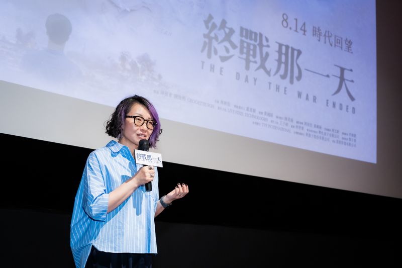 96歲「自殺攻擊機少年工」震撼揭露二戰回憶　林昶佐感嘆「長期被噤聲」...遺憾3名受訪者已去世