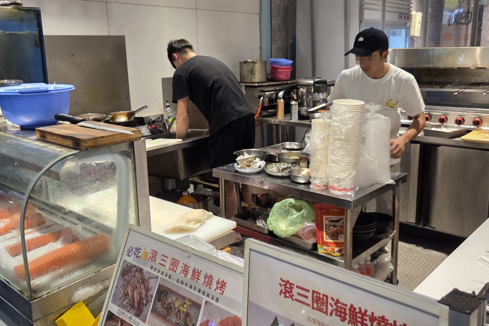 海巡署開鍘!「最爽海巡」兩大過免職