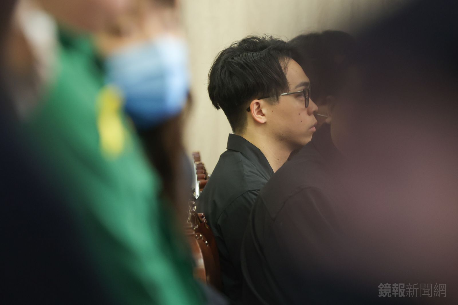 天殘好友不忍了開轟！怒控賀瓏逼墮胎　分手原因是太胖「X不下去」