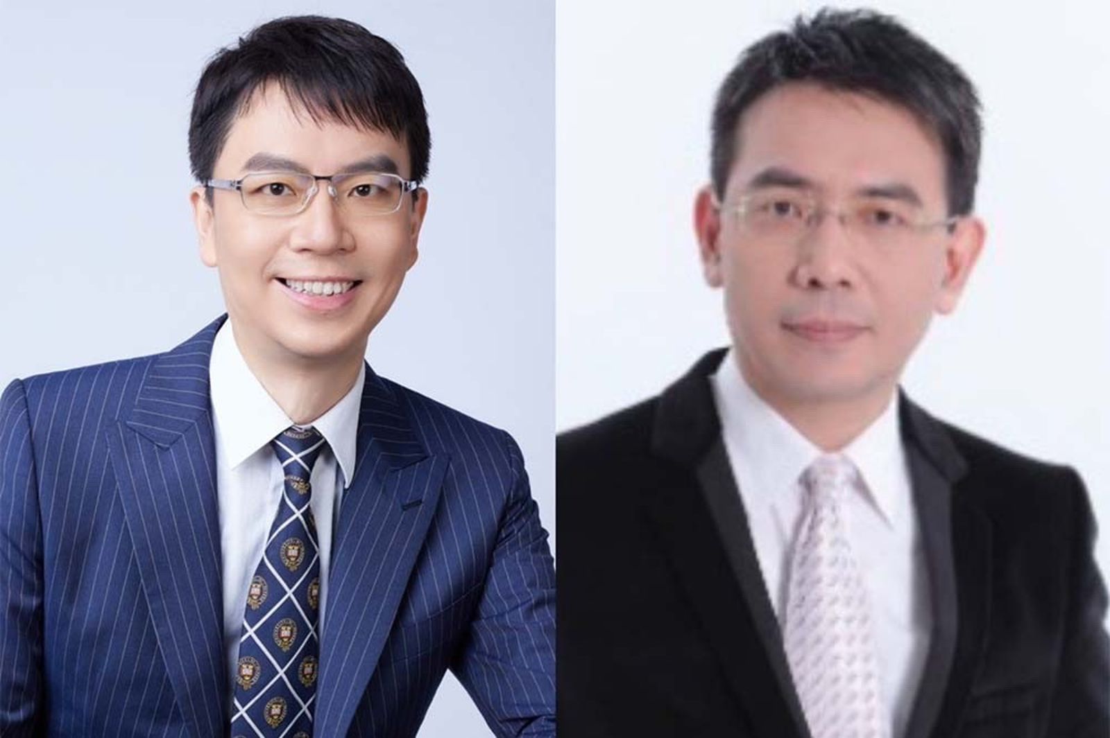 民進黨南投縣長人選確定了 賴清德明宣布徵召「牙醫界劉寶傑」温世政