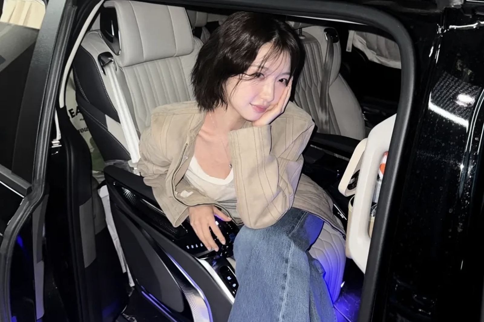 《非常律師》朱賢英驚傳出車禍送醫！　行程喊卡急找代班救火