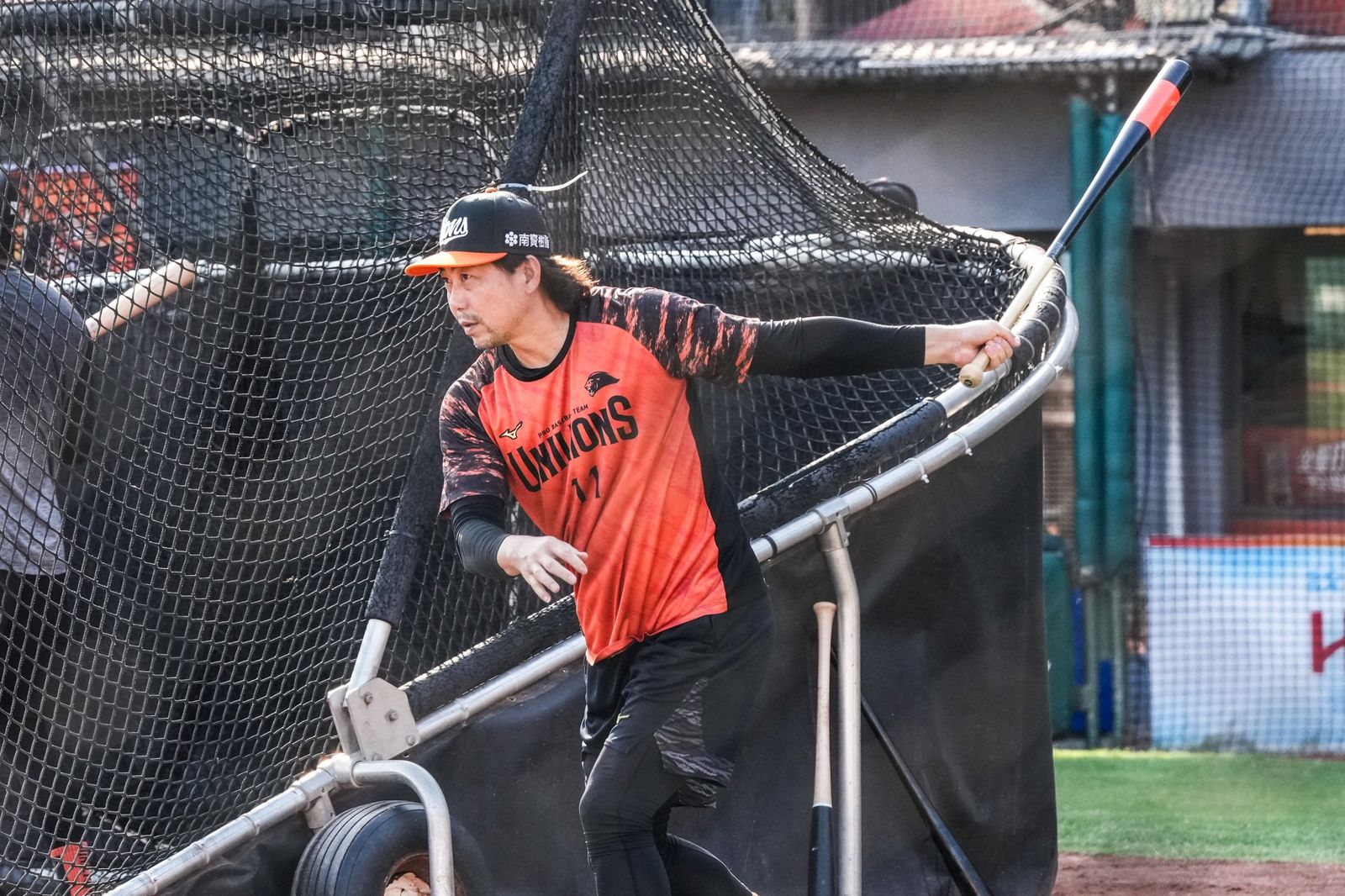 中職/統一獅遭樂天桃猿逆轉 林岳平嘆:「今天就是輸在宋嘉翔那一棒」