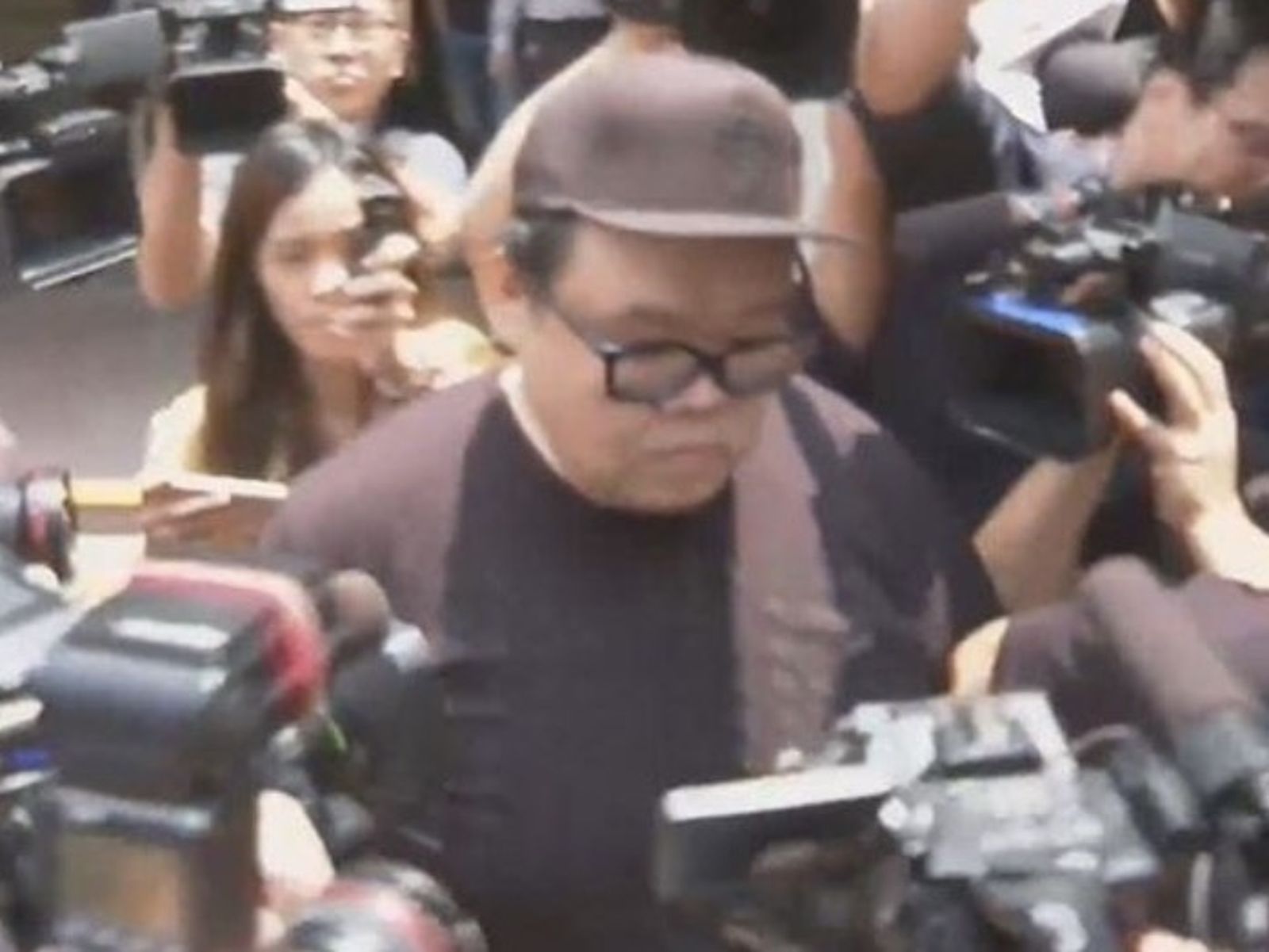 土豪哥朱家龍一審重判10年,更一審判2年10月定讞現已出獄。翻攝台北地檢署官網