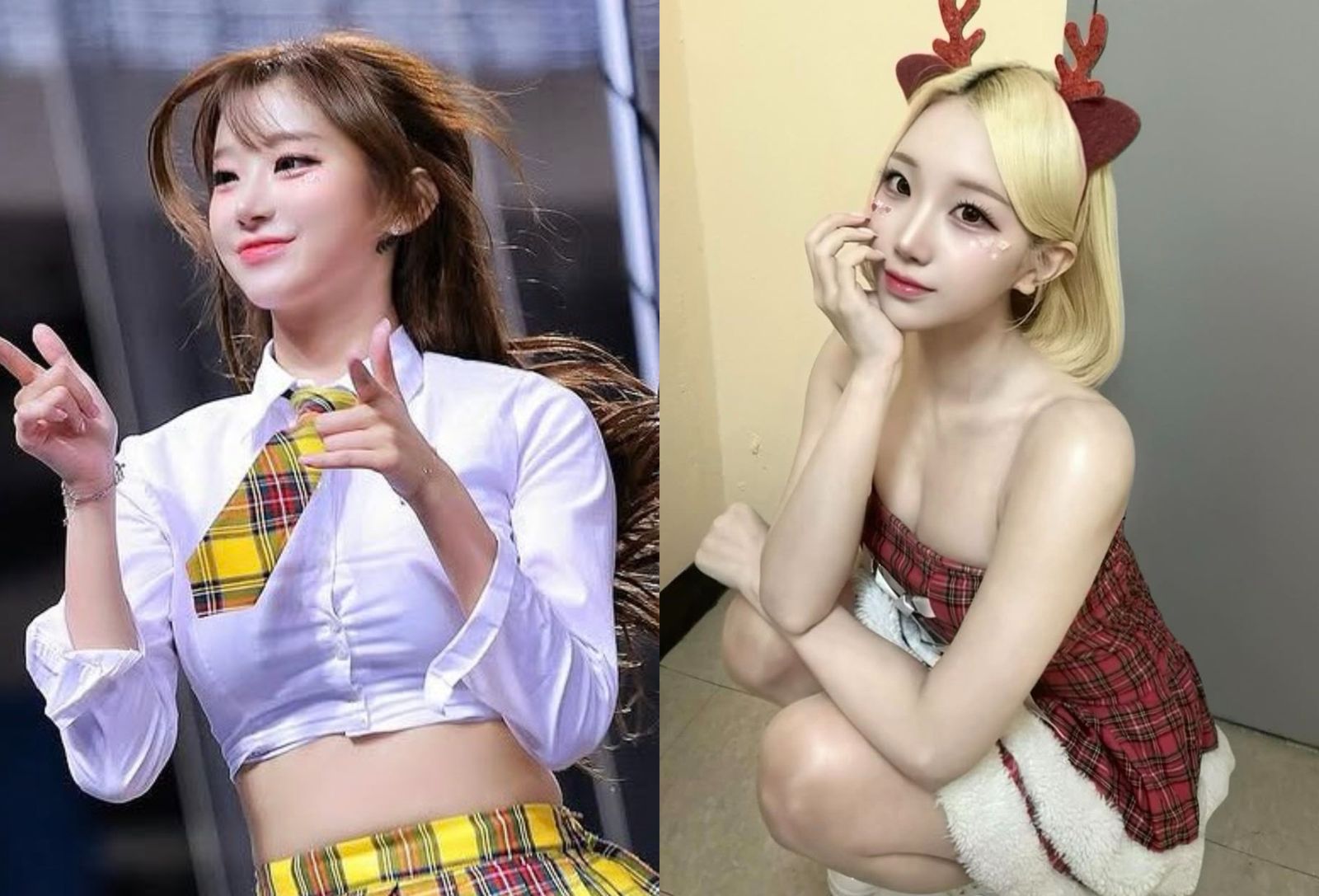 Fubon Angels重磅官宣!李珠珢閨蜜朴星垠正式加盟 5韓籍女神這時間合體