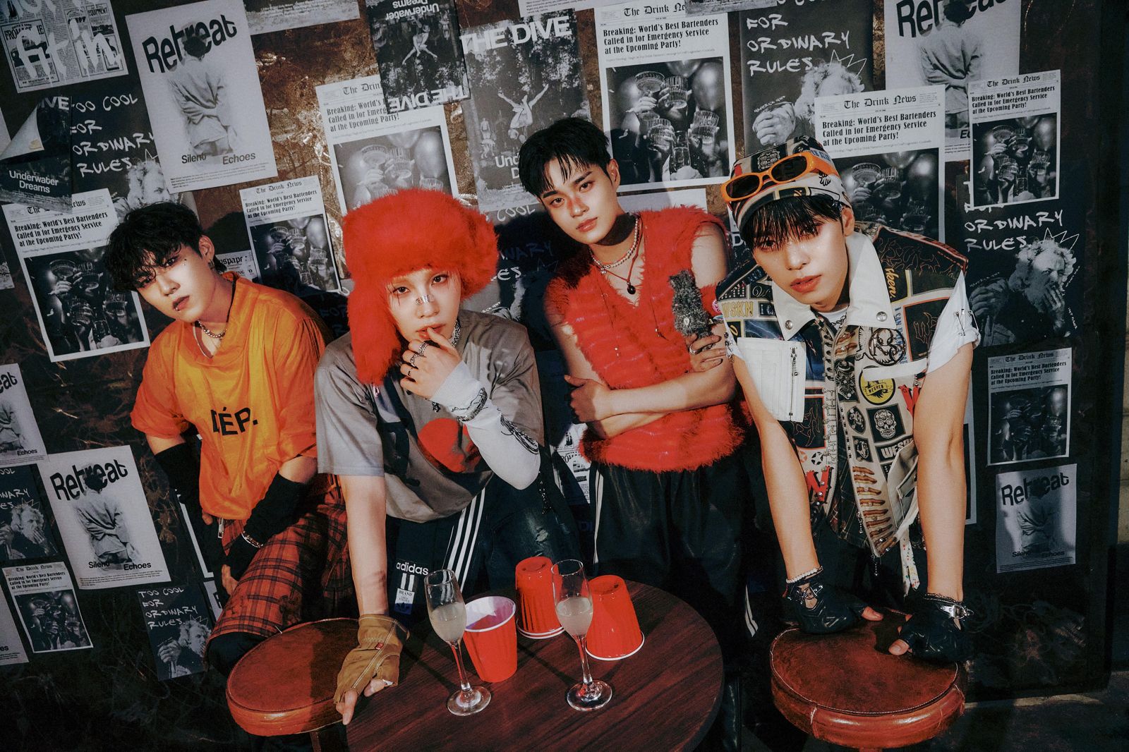 韓團AB6IX演唱會來了！　6/29開唱大方抽合照福利