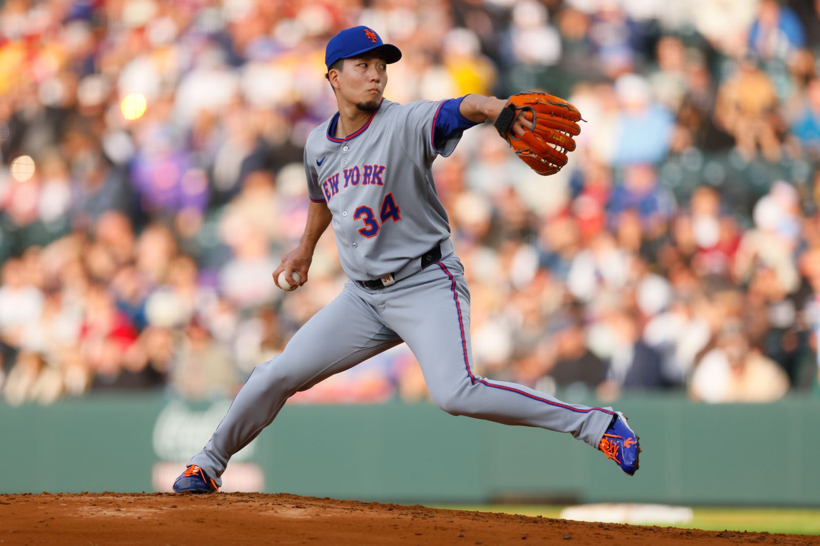 幽靈指叉回來了？千賀滉大春訓4局無失分　美媒看好鎖定先發輪值