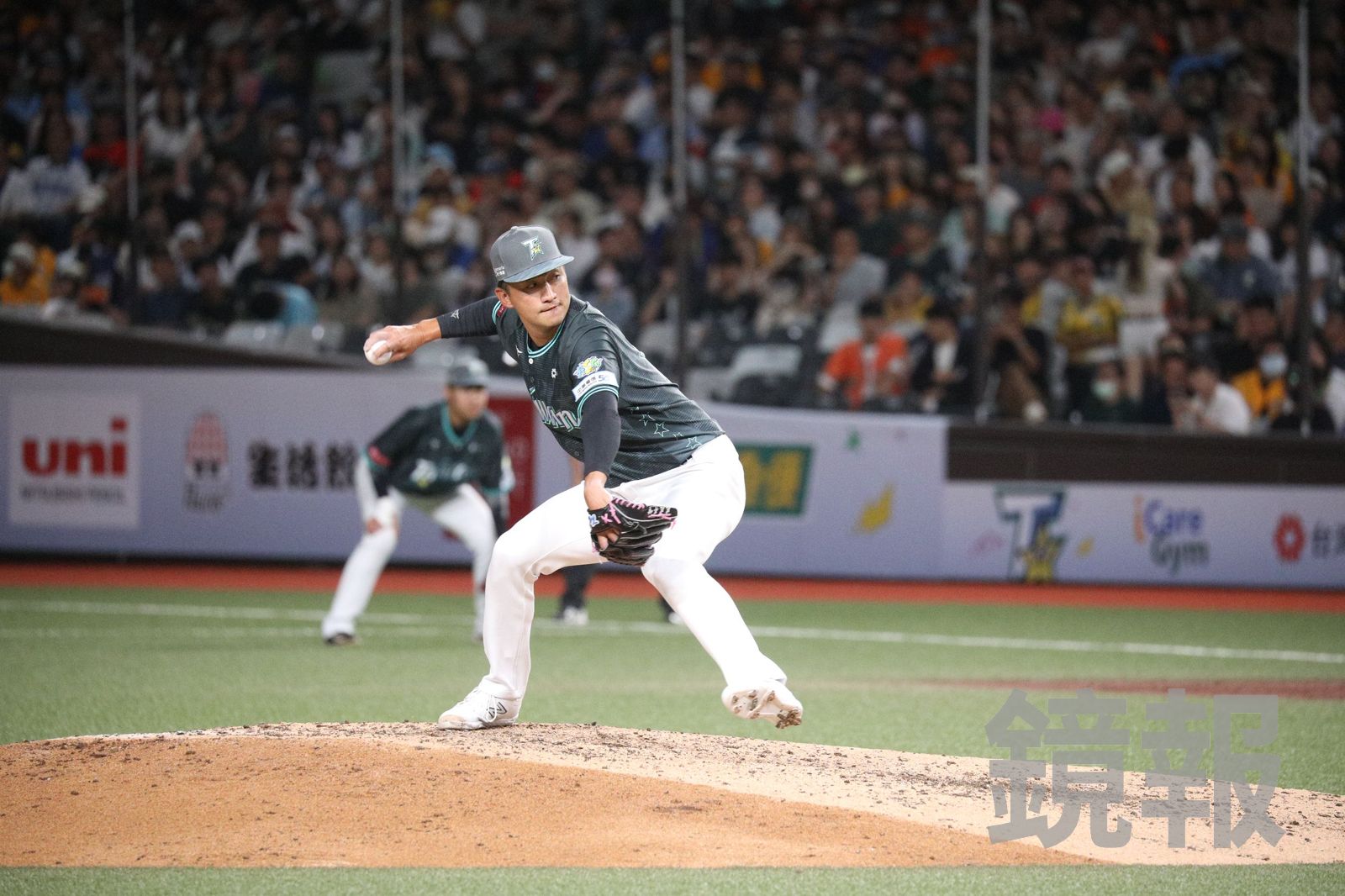 相隔7年再登明星賽!最強銀行員吳昇峰吐心聲:該跟棒球說再見了