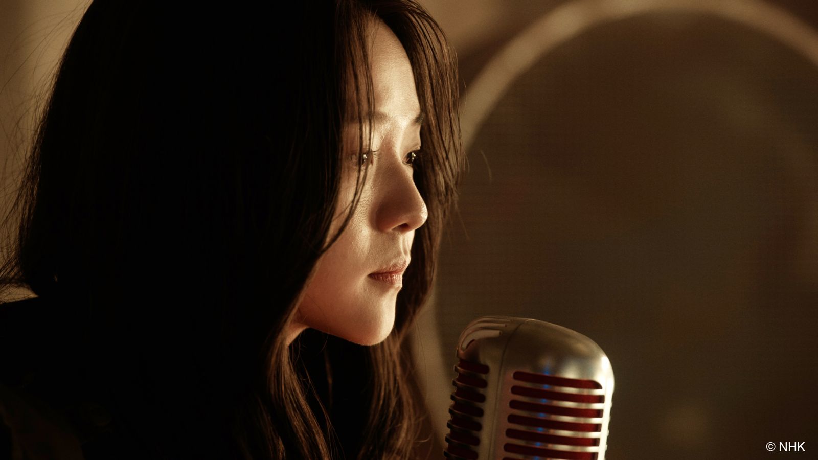 林廷憶雙語演技撐起NHK百年大戲！　菅田將暉誇「聲音非常動人」