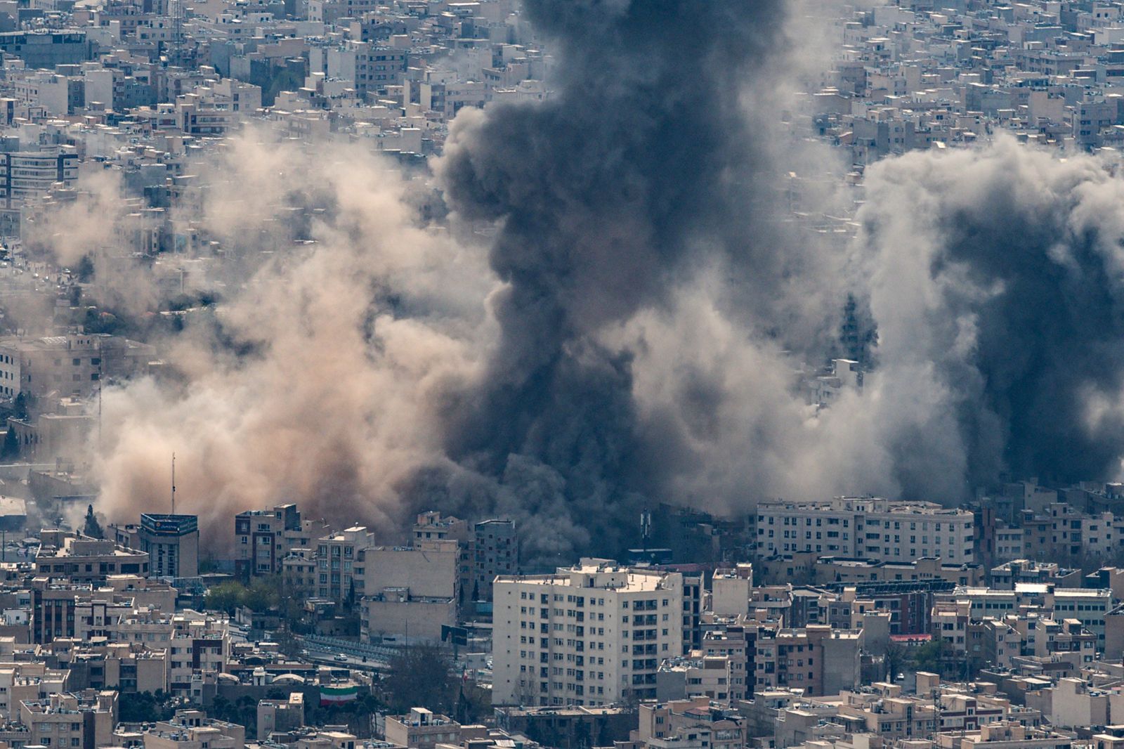 差10分鐘就開戰！川普恐嚇滅絕文明　巴國急斡旋「驚險停火內幕」曝　中俄聯手打臉聯合國