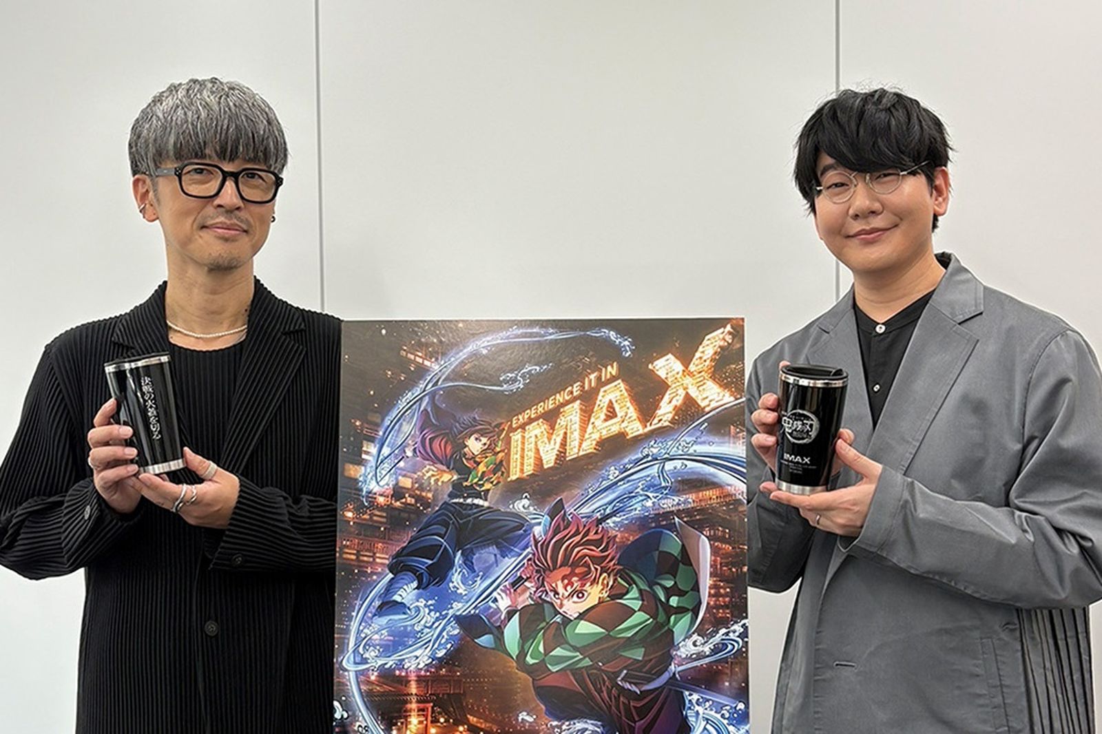 《鬼滅之刃》在台賣破4億！　炭治郎、水柱聲優週末將來台