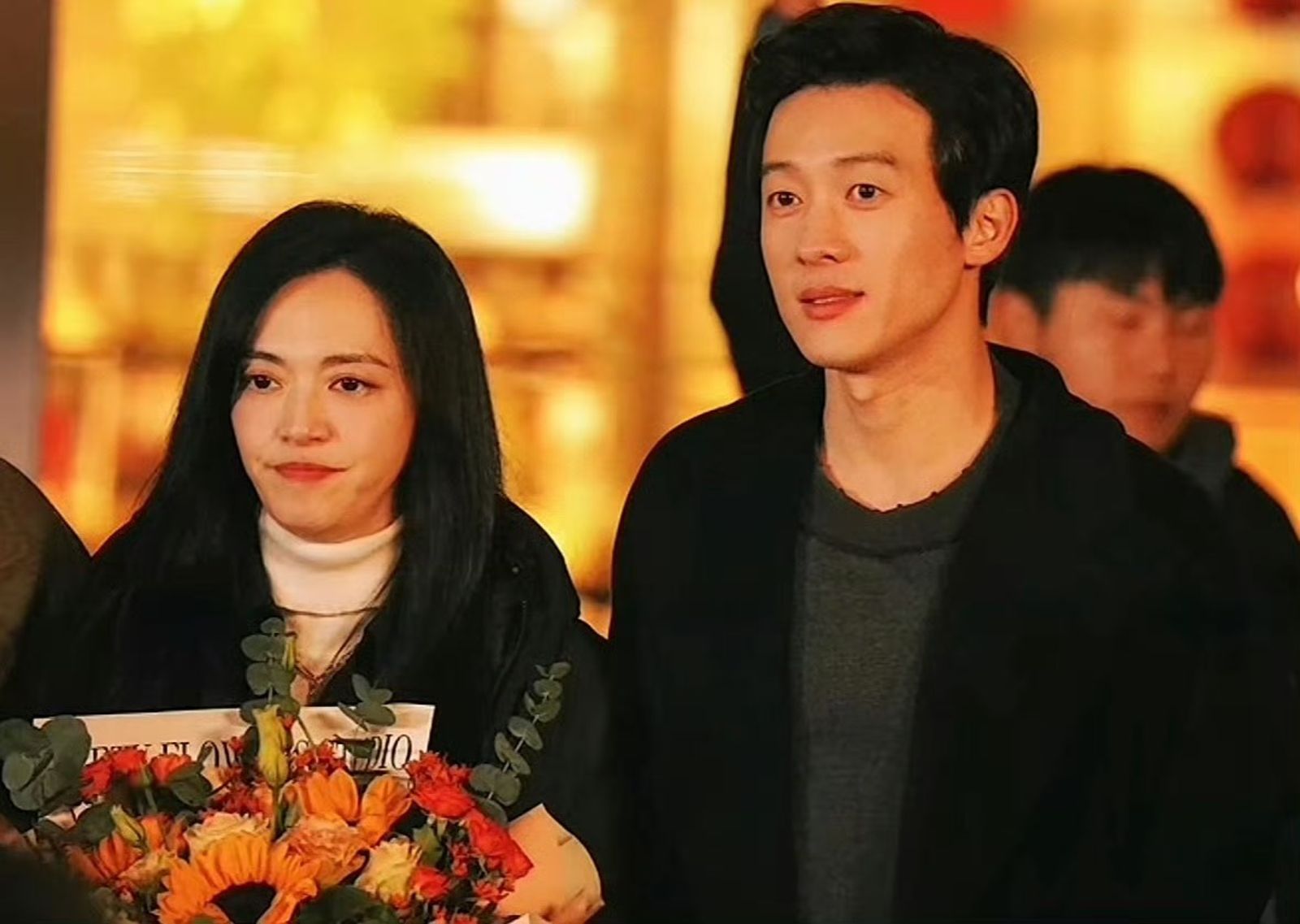 46歲姚晨二度離婚火速爆有小11歲新歡！神似第一任撕破臉前夫　驚傳「逼分手」7字回應了