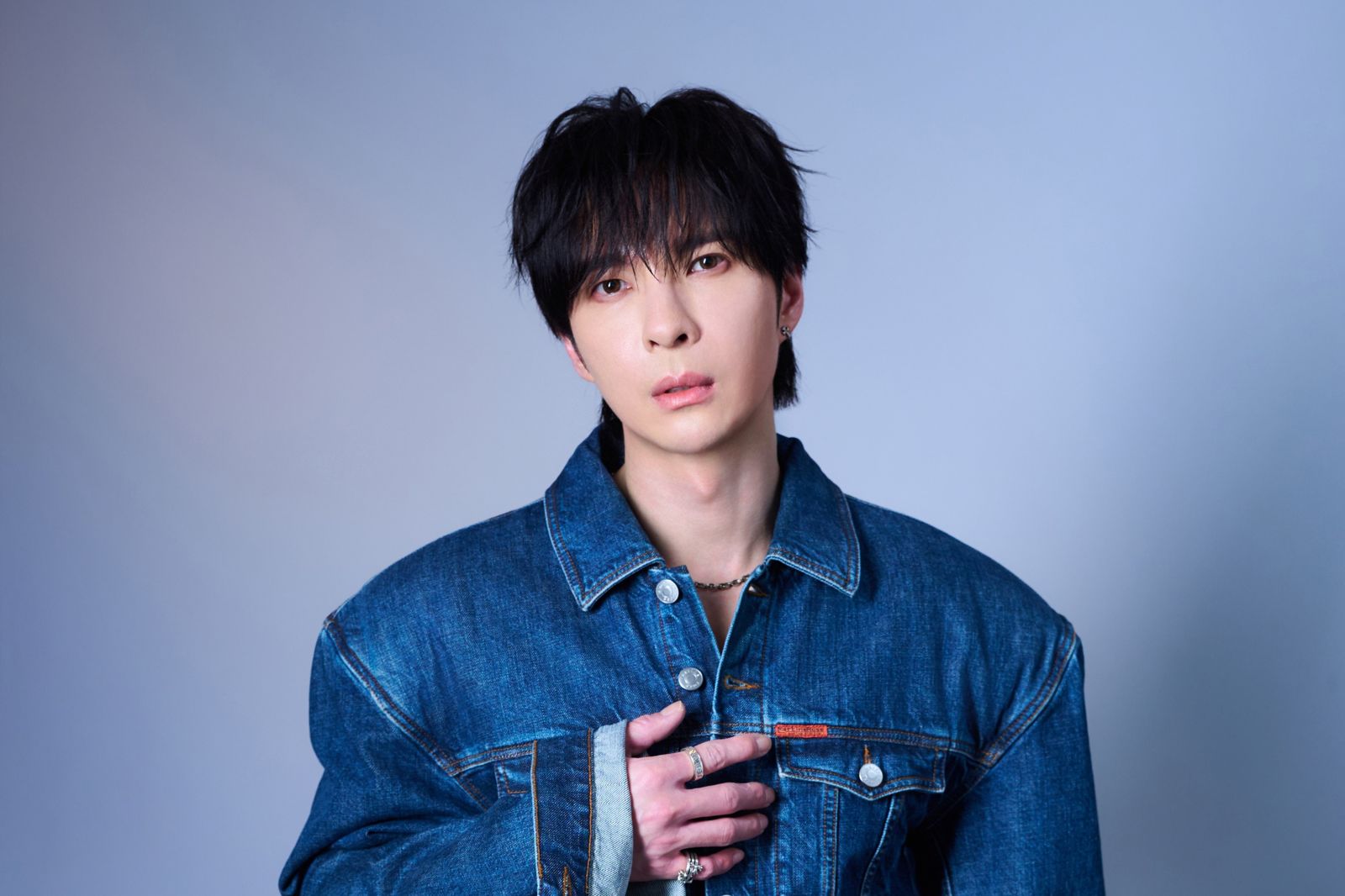 生日當天慘被分手！陳勢安吐心酸「有一種帶賽的感覺」