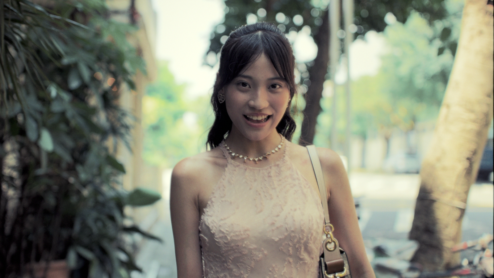 創600萬串流佳績竟是學霸歌手!Maderlin Weng為愛狂洩「聖母心」