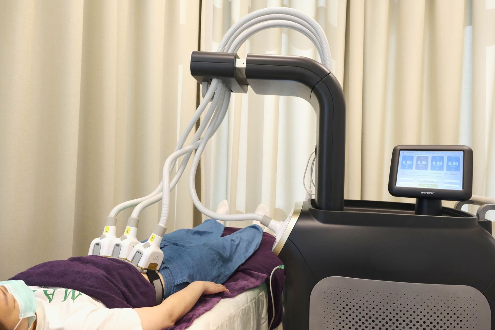 不靠手術甩肉27公斤！亞東醫院跨科減重團隊讓你瘦出好氣色