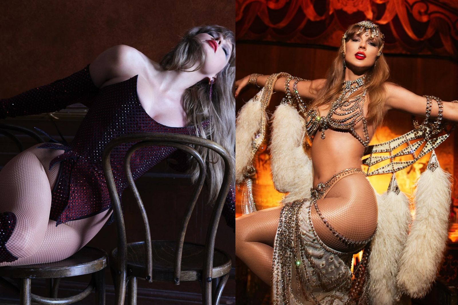 泰勒絲《星夢人生》藏內心告白　台灣限定打卡點曝光