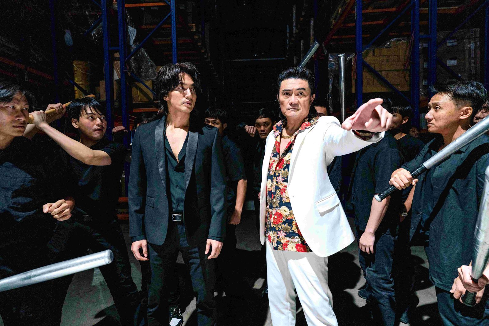 桃園電影節3強片揭曉　李㼈父女首搭檔、盲人攀岩感動壓軸