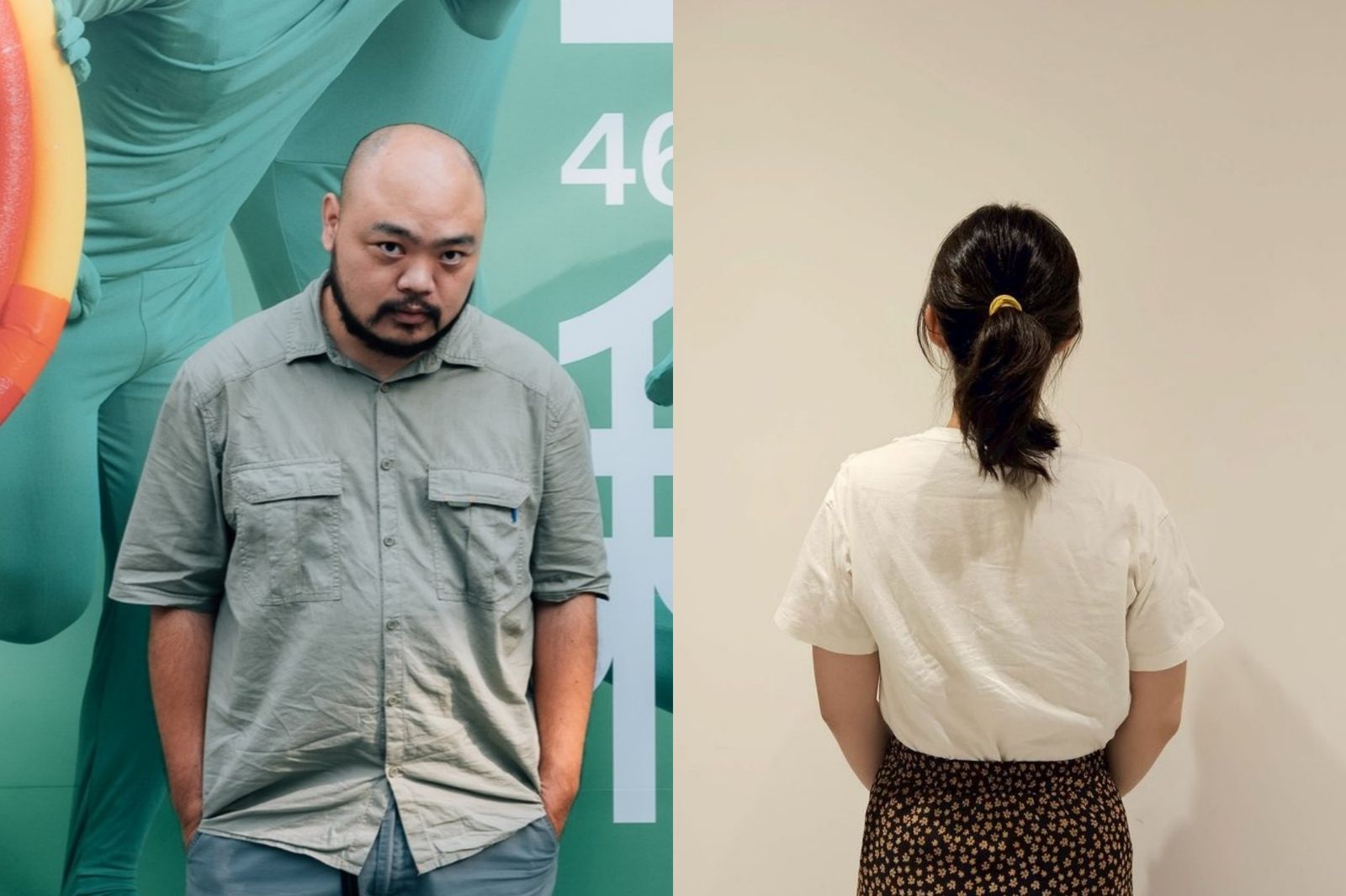 蔡坤霖深夜喊冤！C小姐聲明：權勢性騷正是「以師徒與藝術之名掩飾不當越界」