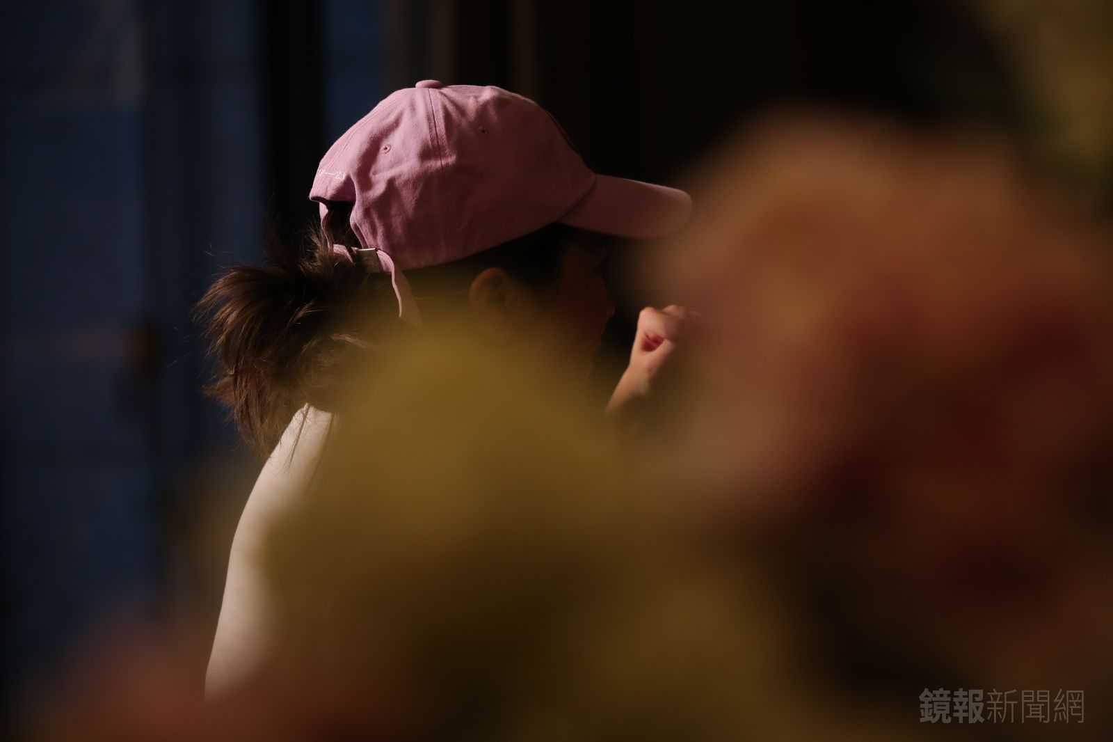 L小姐(如圖)曾多次目睹林千又的荒唐行徑。李鍾泉拍攝