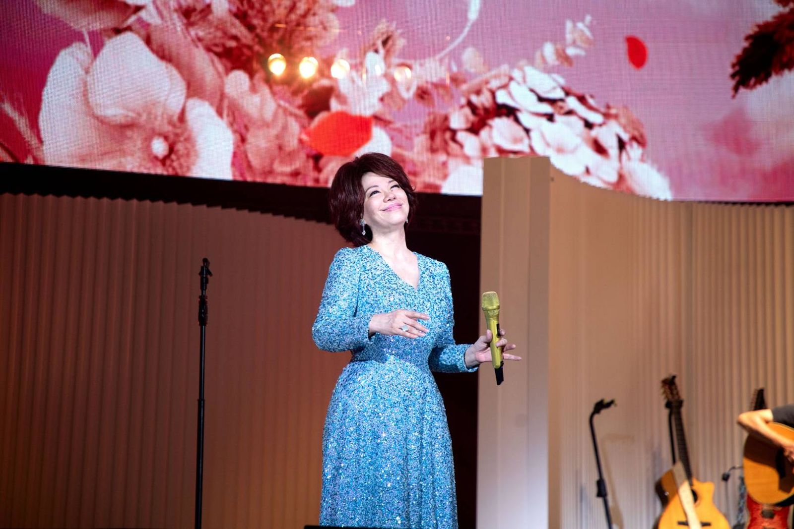 蔡琴爆料民歌手肺部開刀　70歲男星認「罹患肺腺癌」