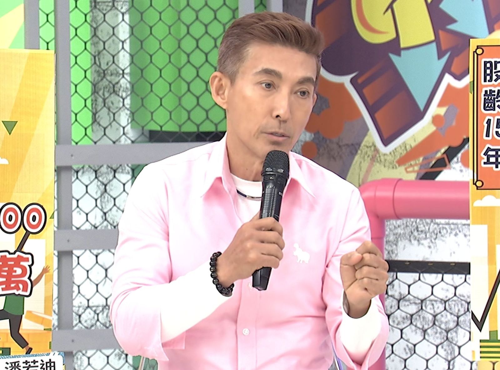 潘若迪聽信大老闆明牌「400萬買房金全賠光」！高點不賣慘剩40元：等它翻身我人也走了