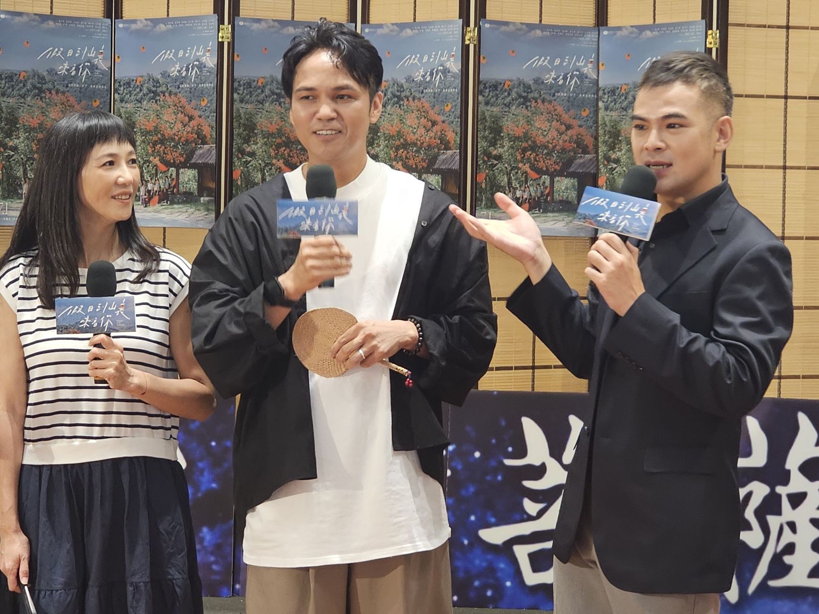 張本渝遠距戀愛 男友點餐她冷凍打包寄美國