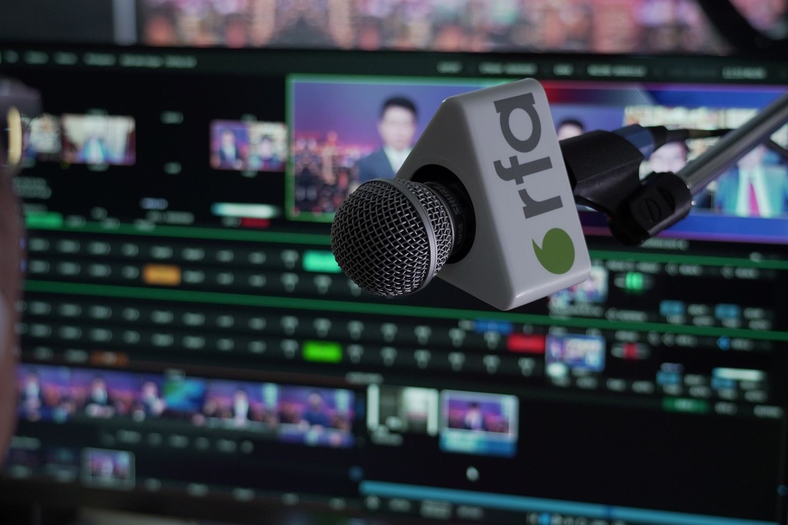 亞洲事實查核實驗室熄燈的警訊