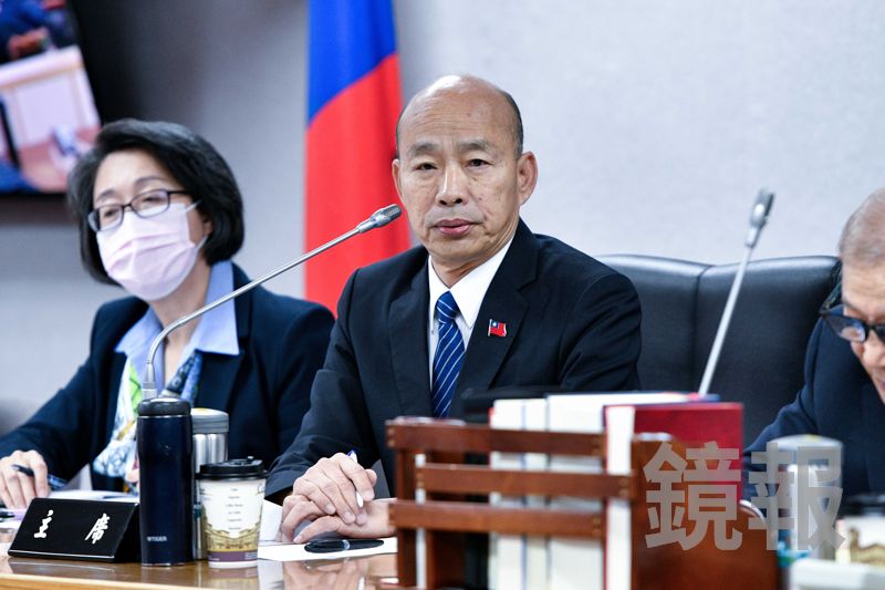 柯佳嬿、連俞涵連署也沒用！藍白鐵了心刪凍公視預算　全案再保留