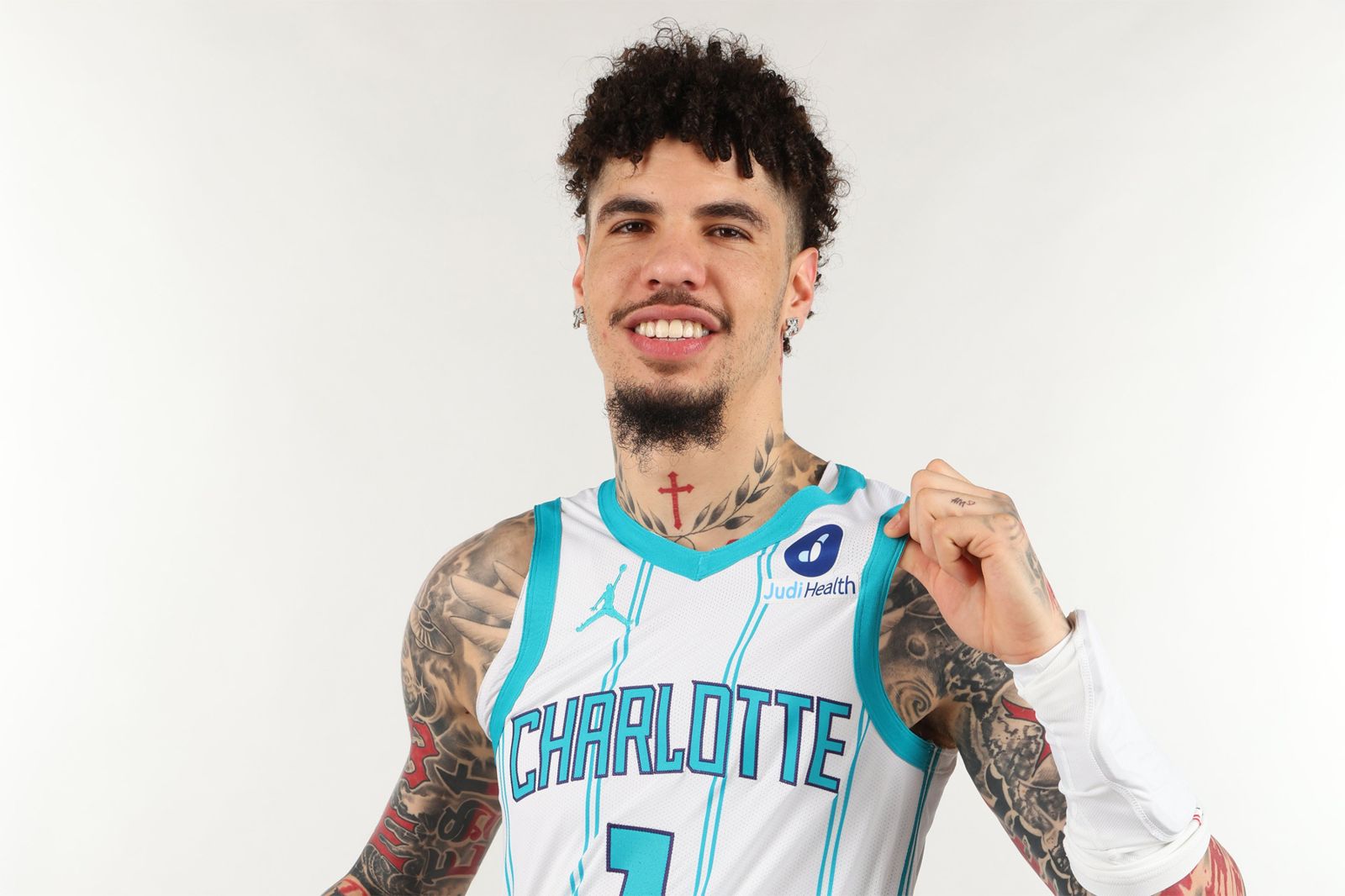 記者爆料2020年選秀內幕　LaMelo Ball「想當總統」嚇跑灰狼