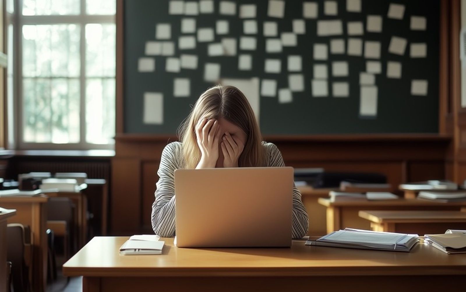 投書:15秒的崩塌──在數位審判時代取回自己的敘事權