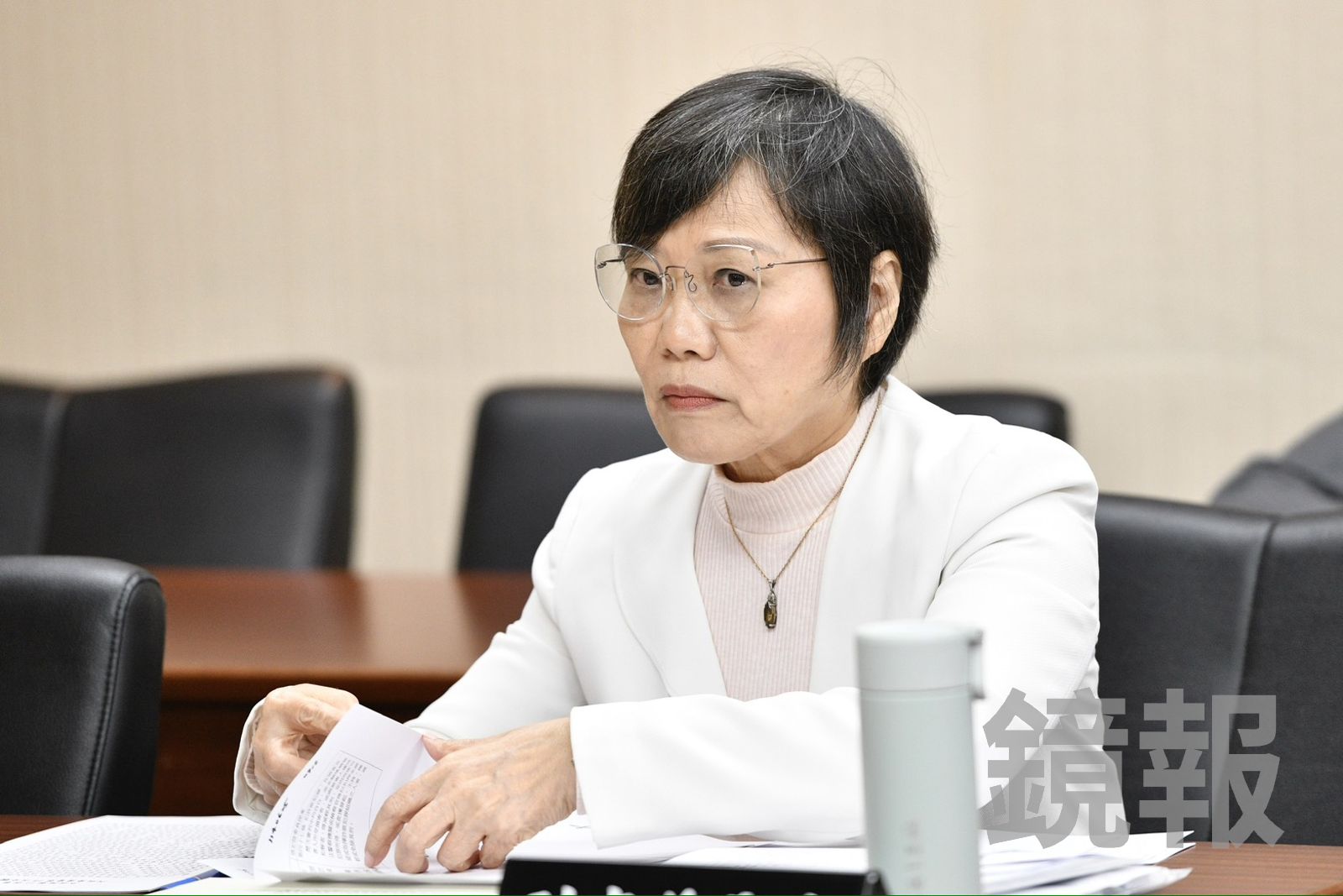 防詐條例列禁奢條款　劉世芳點名太子集團「大搖大擺讓受害者情何以堪」