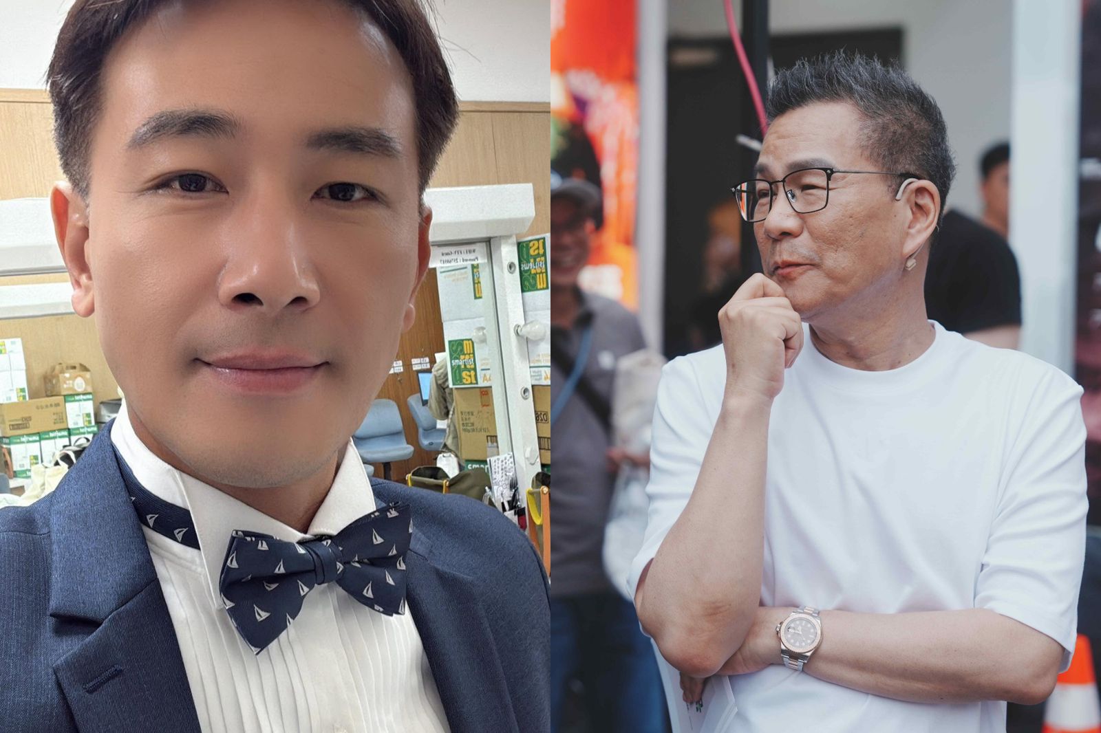 同罹急性血癌!沈玉琳抗癌成功復出、傅子純46歲驟逝 「共同點與致命差異」曝光