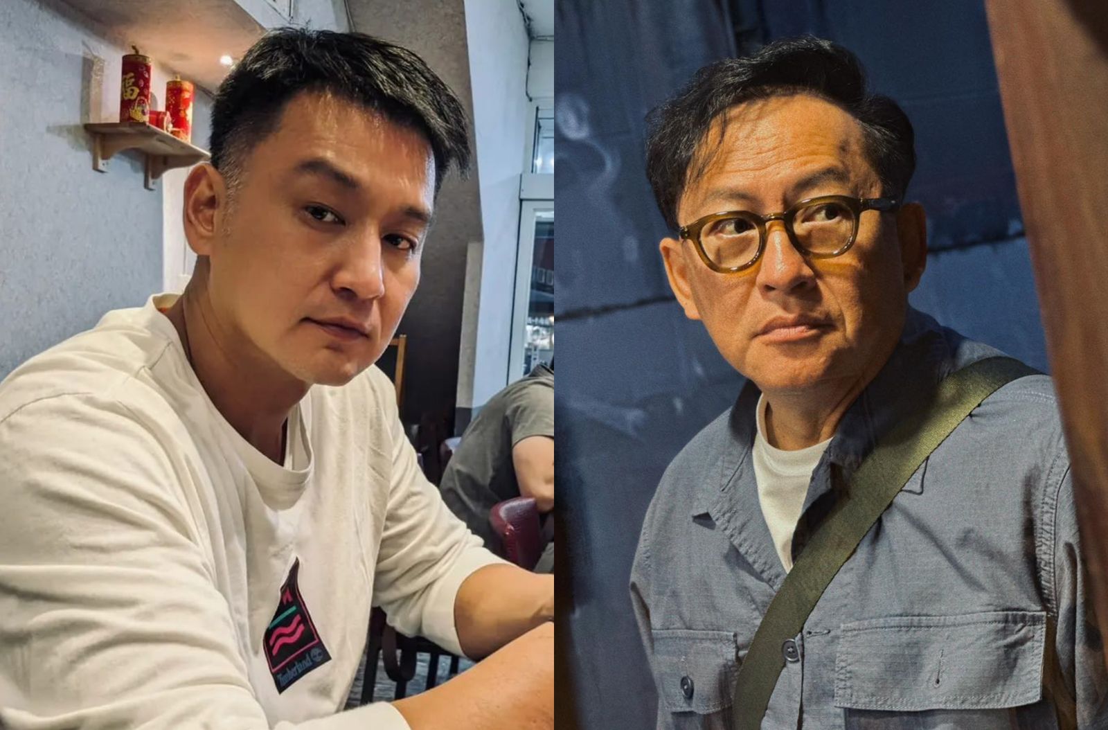 詹姆士列5點聲明澄清！張天霖力挺丘秀珠　曝她私下真實面