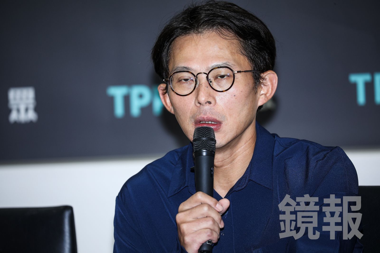 內政部為防詐禁「小紅書」　黃國昌轟：台灣民主何時沉淪到要跟中國學翻牆？