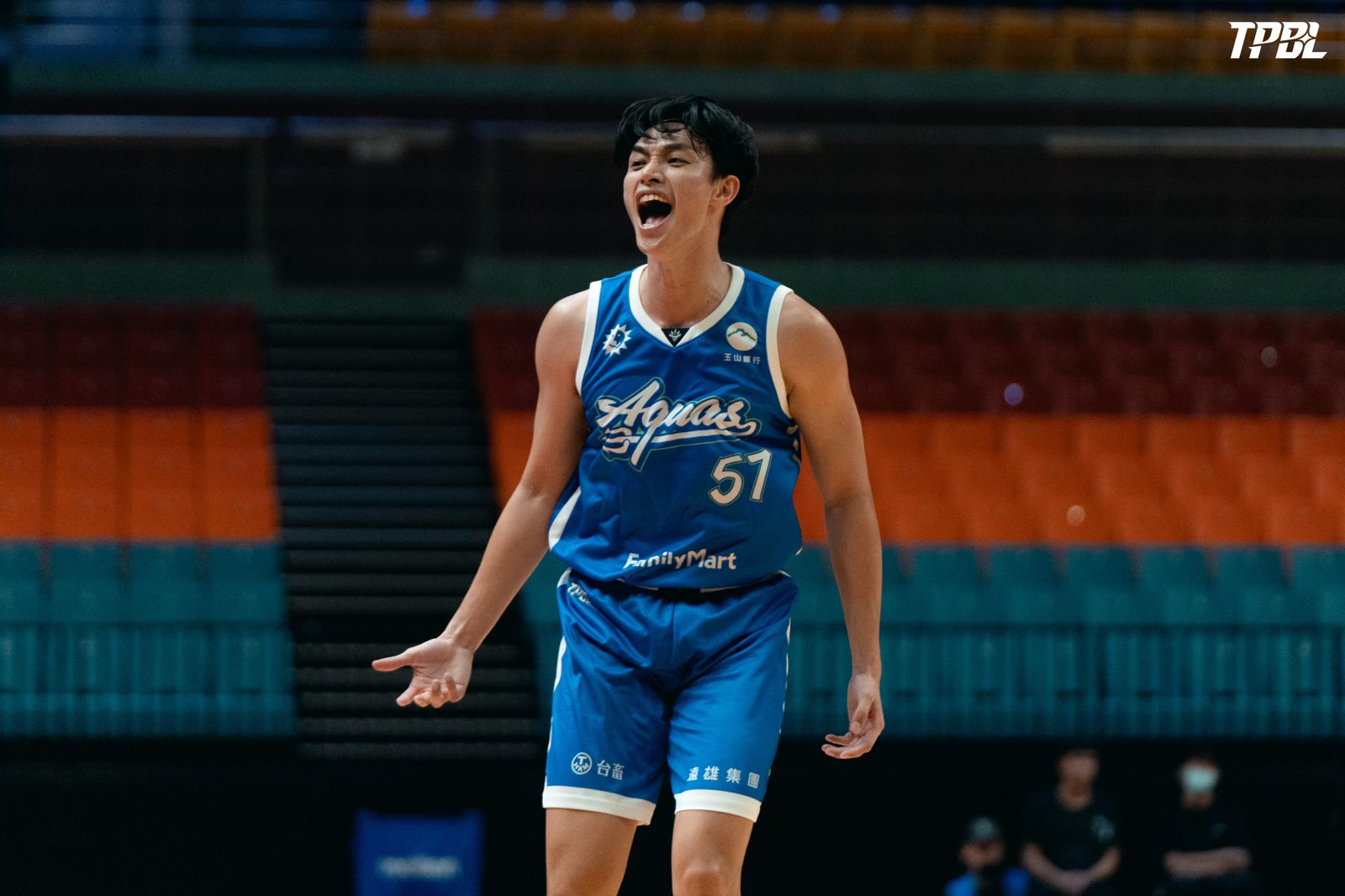 TPBL／新賽季倒數！季前賽海神全本土勝戰神　國王末節逆轉雲豹