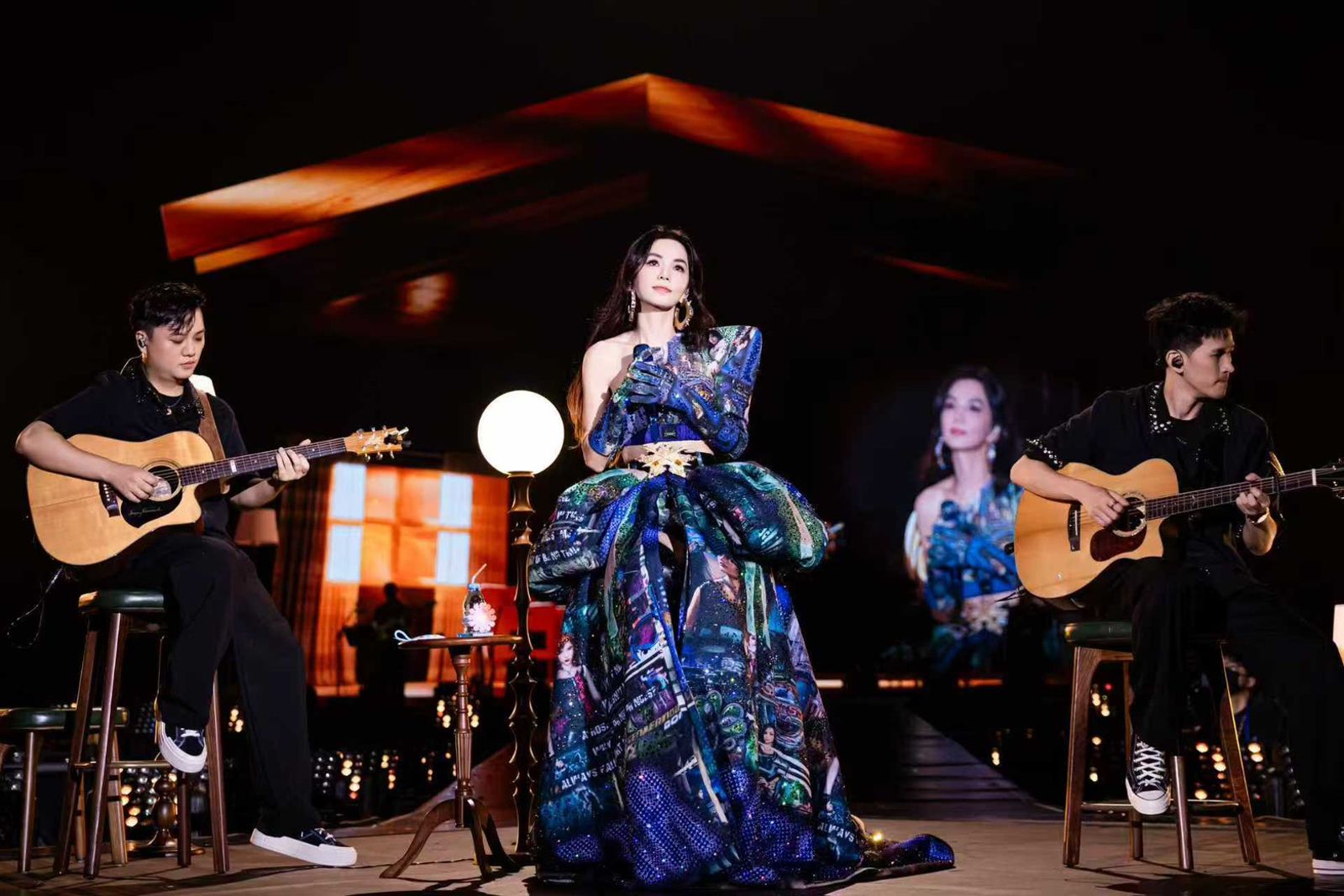 Ella砸重金解鎖S.H.E經典！買下15首歌詞曲版權　中國廠商冒冷汗
