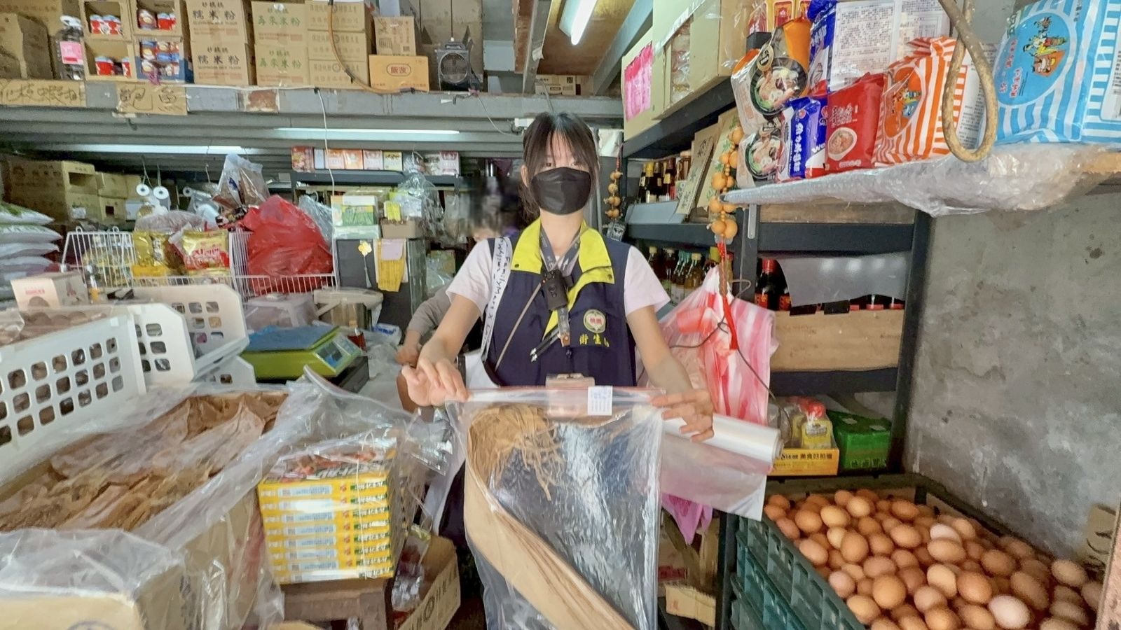 投書：笨蛋，學校午餐的問題出在食材安不安全！