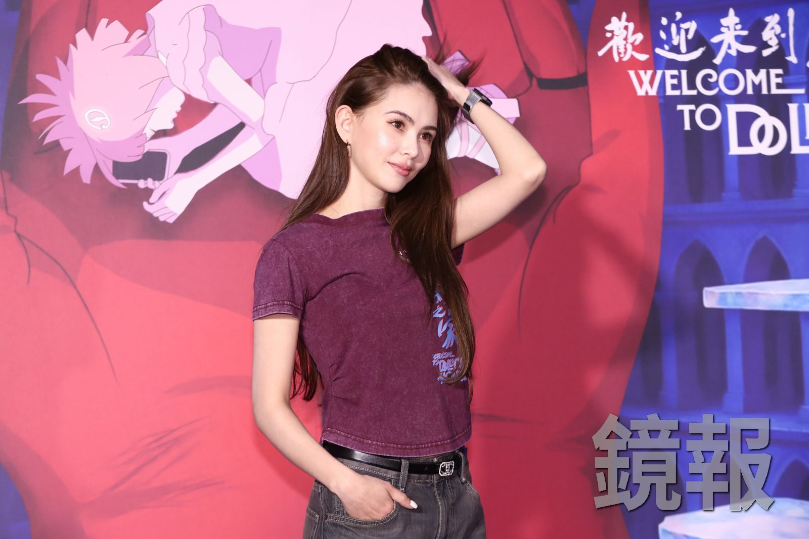 背著周杰倫滾床昆凌!邱以太自保「保持安全距離」 嚇到狂播〈稻香〉求生