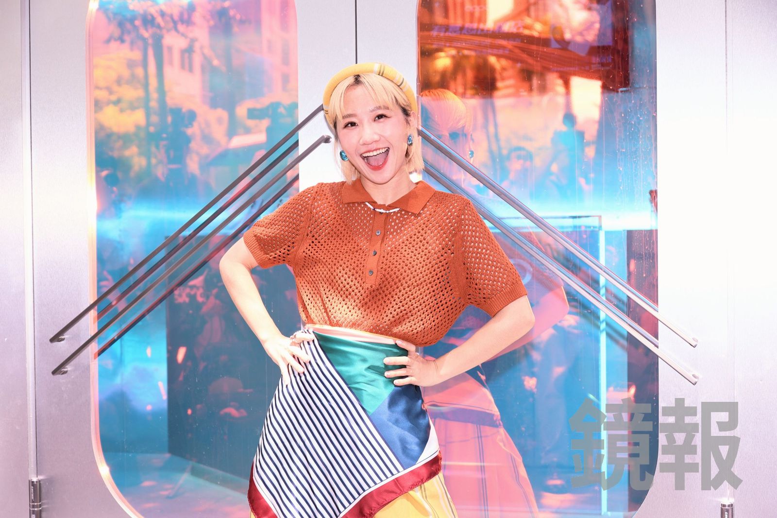 Lulu 2個月前才放話徵友！自爆「不考慮陳漢典」：走投無路才出下策