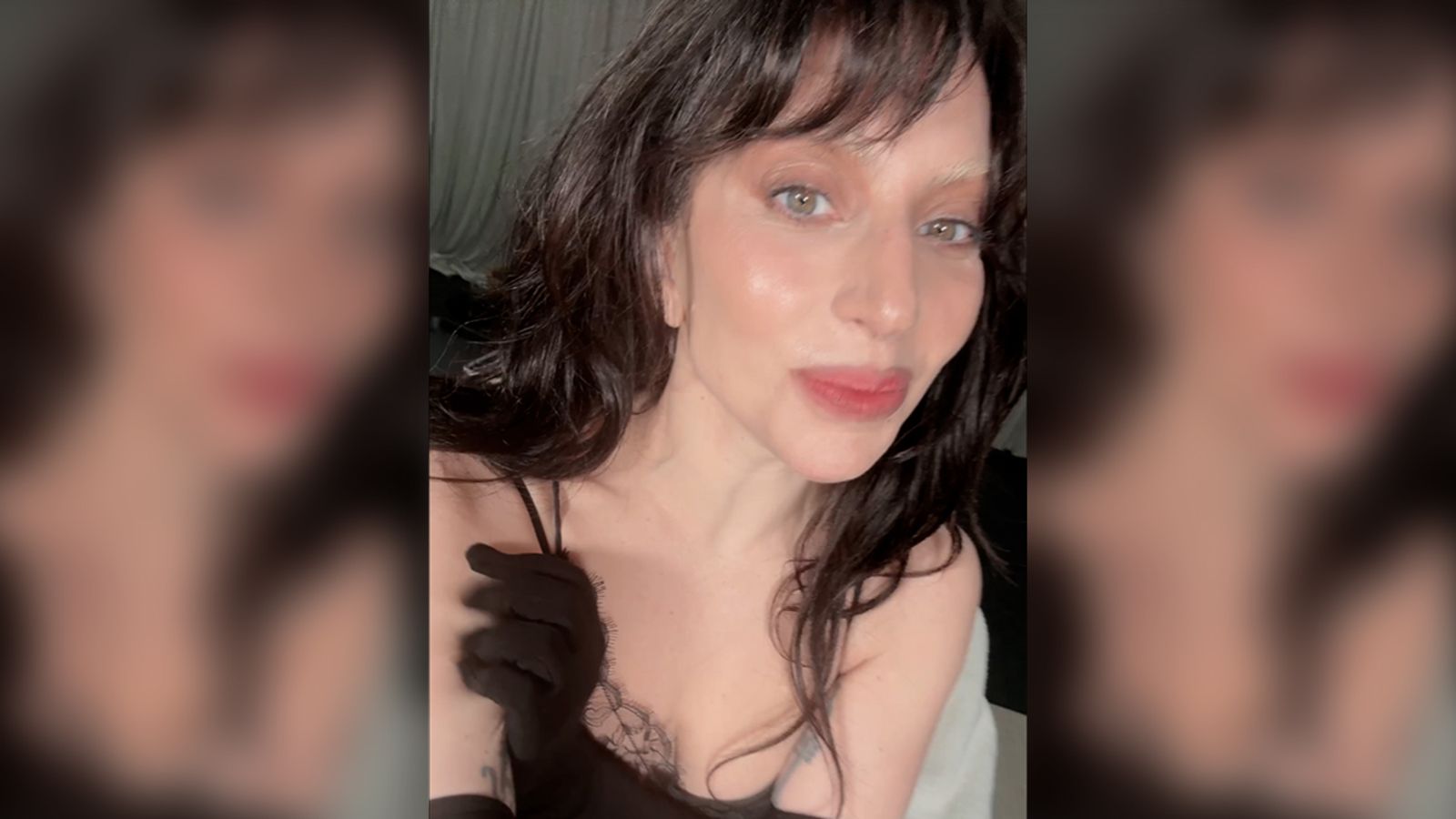 Lady Gaga霸氣降臨《Tudum 2025》　揭曉《魷魚遊戲》《怪奇物語》最新進度