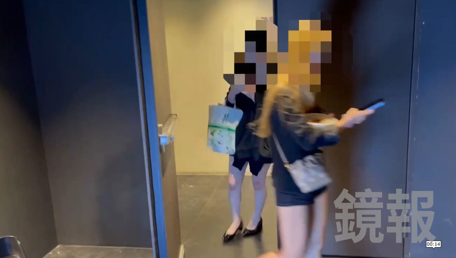 「6BET」撲克遭逮畫面曝！現場驚見長腿美女荷官　警查扣破百萬賭金