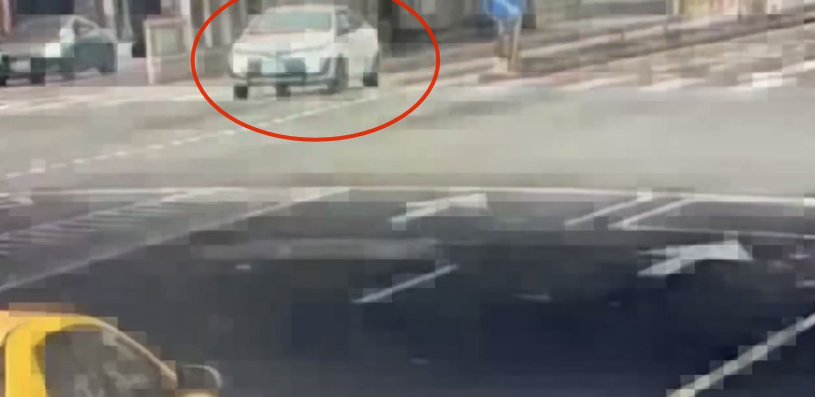 北市車手拒捕撞警狂逃　嫌犯欲逃柬埔寨「避風頭」機場落網