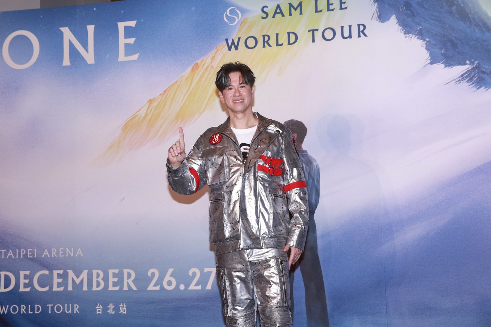 李聖傑曝攻蛋第2晚後台內幕！鬆口唱返家鄉高雄「時間點」