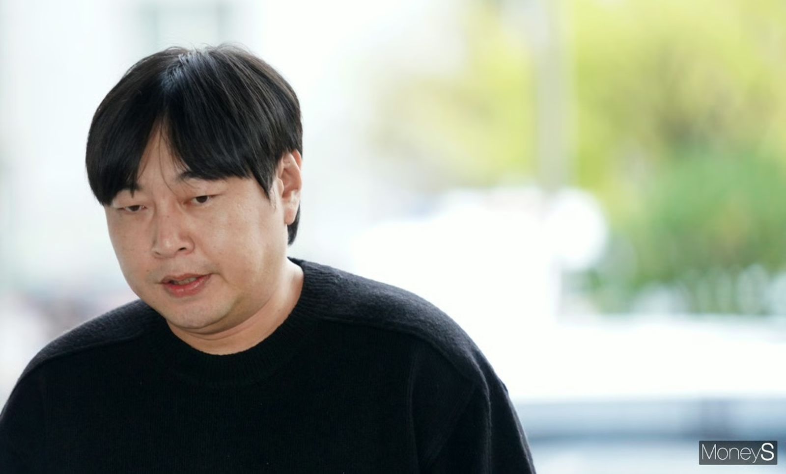 李陳鎬酒駕被女友舉報。翻攝Moneys