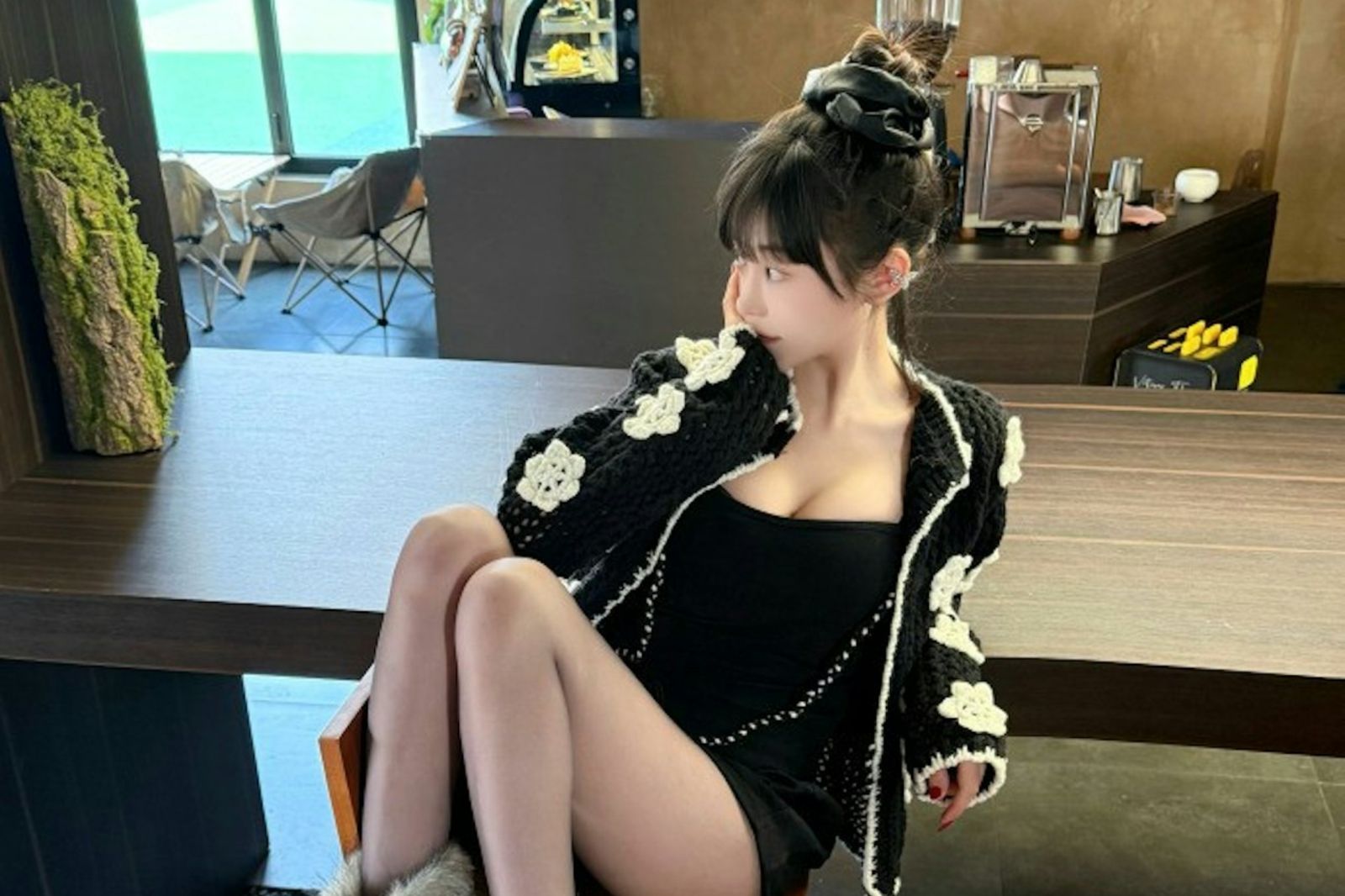 所有頂流都睡完了！司曉迪親揭男團明星劈腿　抓包關鍵竟是影片時間線