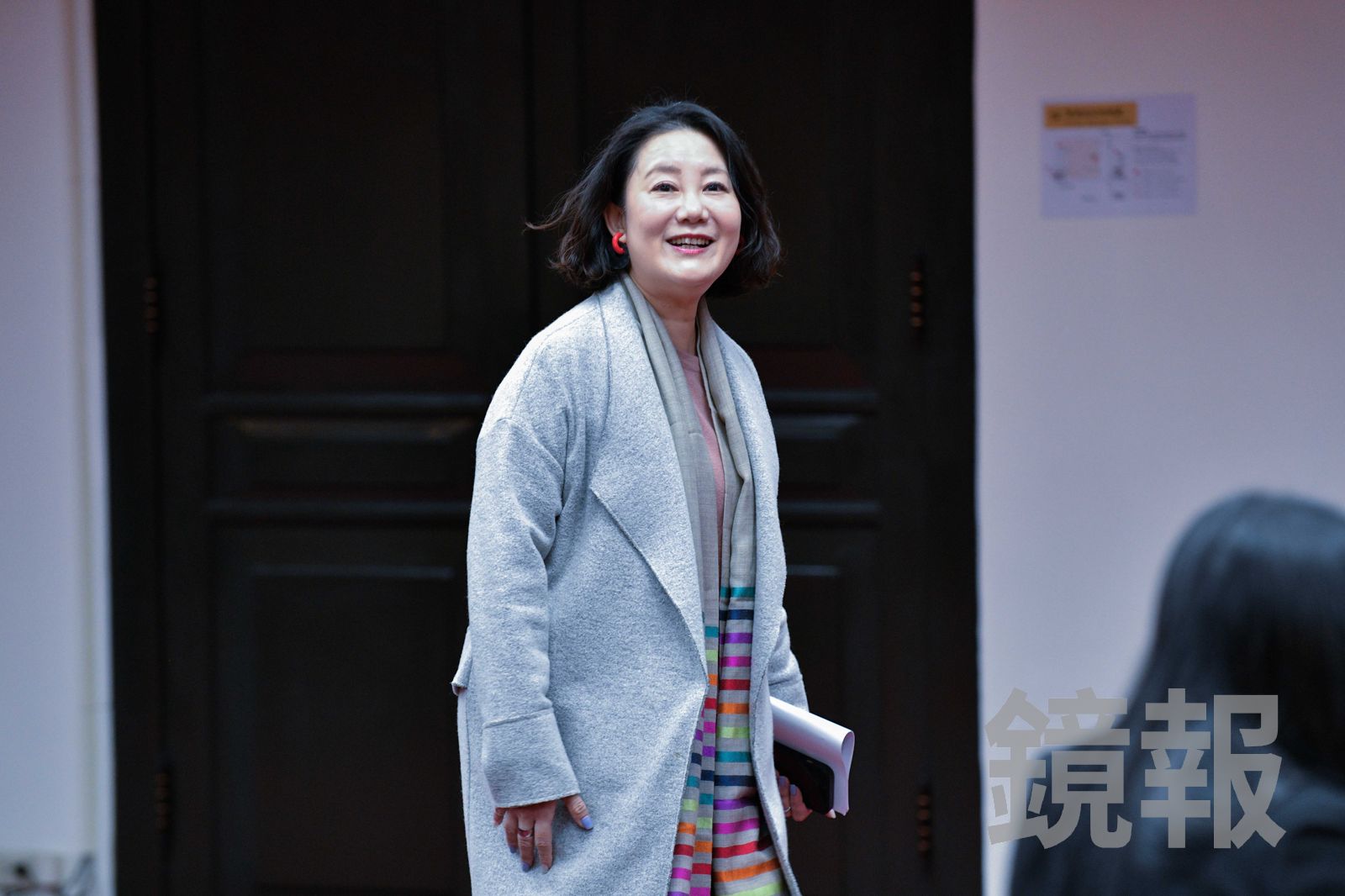 指鄭麗文訪中向「台獨機構」申請經費 吳思瑤酸:習近平臉好腫