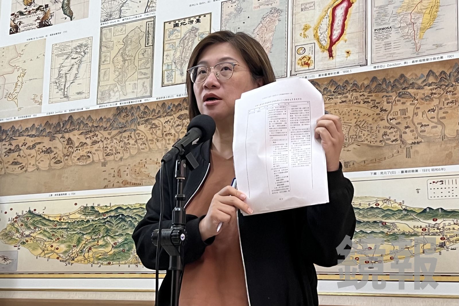 葉元之欲復活「雙薪肥貓條款」 陳培瑜批粗暴修法:國民黨團真的有共識?