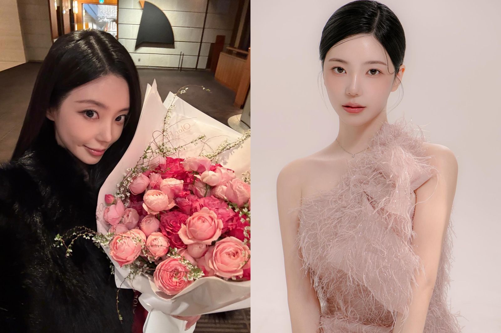 27歲《單身即地獄3》女星閃婚！尹廈情突宣布10月嫁　認愛「珍貴的人」甜爆