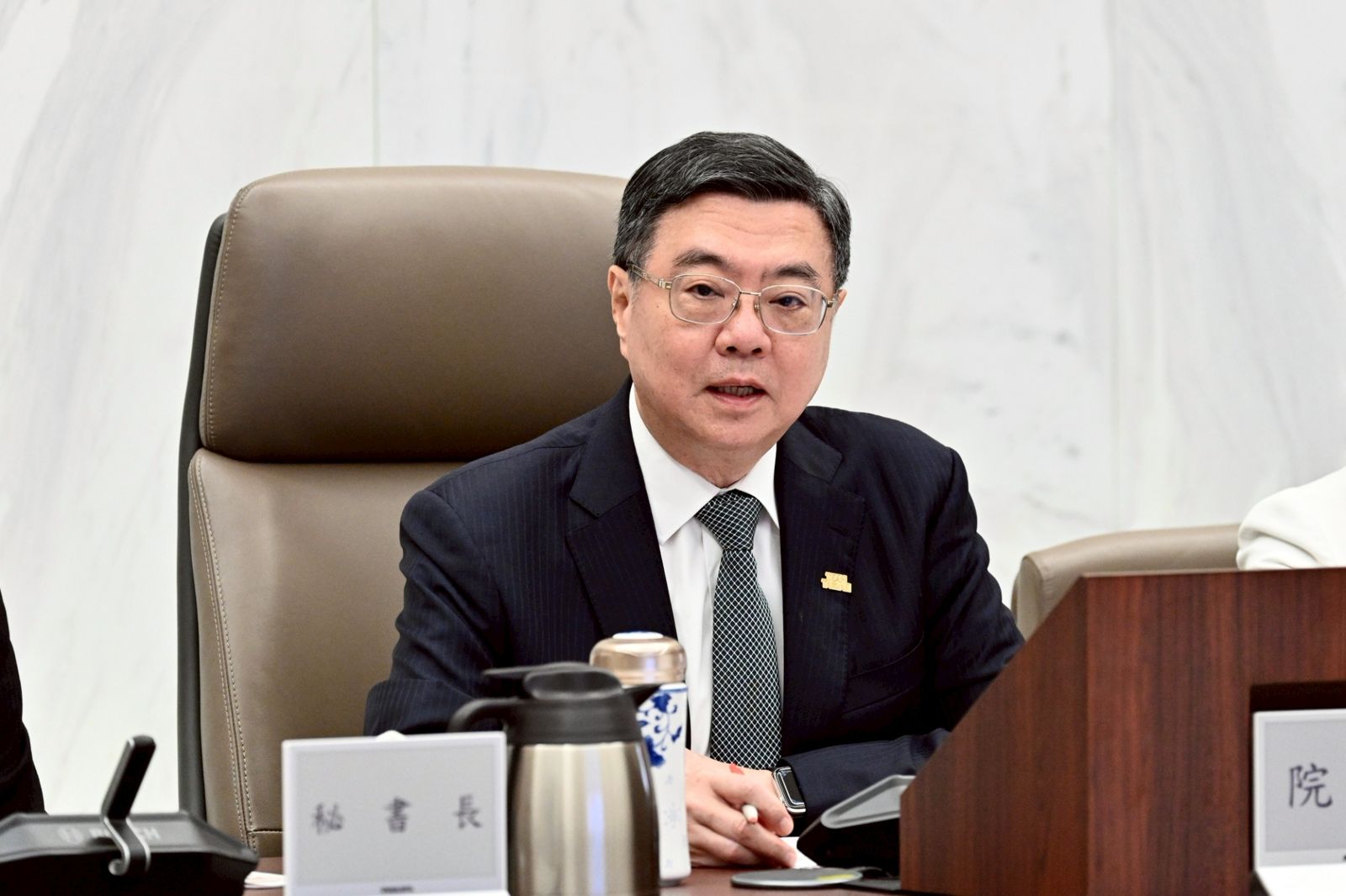 禁宰令明解封！滷肉飯、小籠包回來了　卓榮泰籲國人行動支持國產豬肉